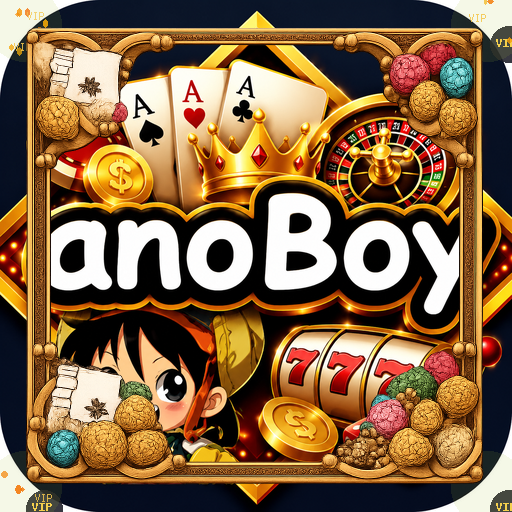 anoboy — galeri pratinjau Resmi APK